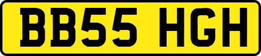 BB55HGH
