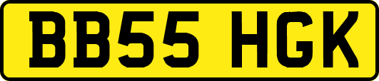 BB55HGK