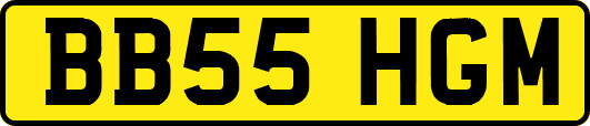 BB55HGM