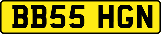 BB55HGN