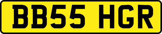 BB55HGR