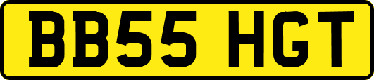 BB55HGT