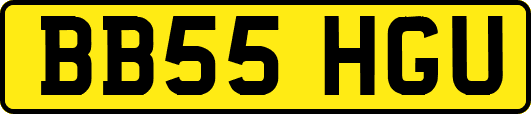 BB55HGU