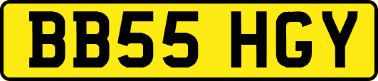 BB55HGY