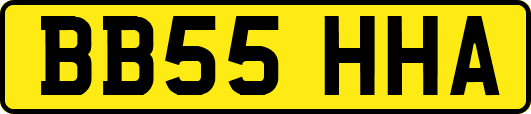 BB55HHA