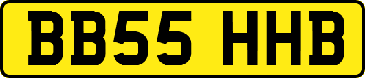 BB55HHB