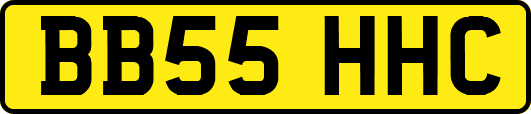BB55HHC