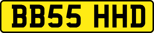 BB55HHD