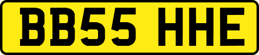 BB55HHE