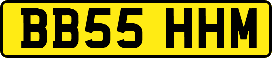 BB55HHM