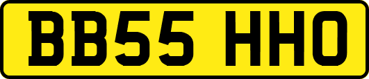 BB55HHO