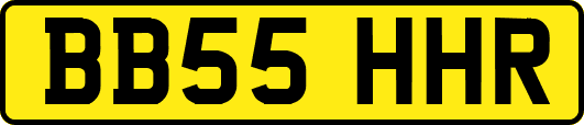 BB55HHR
