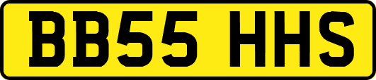 BB55HHS