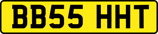 BB55HHT