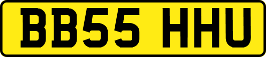 BB55HHU