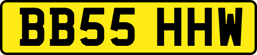 BB55HHW