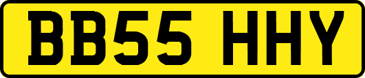 BB55HHY