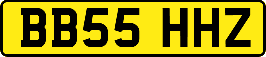 BB55HHZ