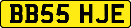 BB55HJE