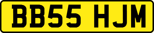 BB55HJM