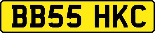 BB55HKC