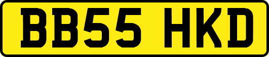 BB55HKD