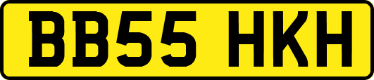 BB55HKH