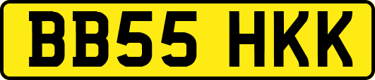 BB55HKK