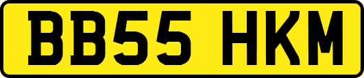 BB55HKM