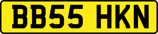 BB55HKN