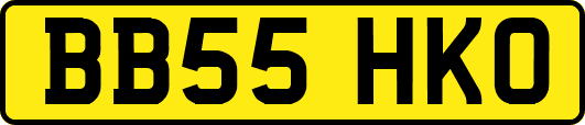 BB55HKO