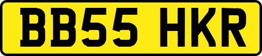 BB55HKR
