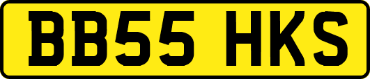 BB55HKS