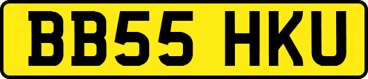 BB55HKU
