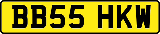 BB55HKW