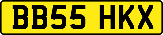 BB55HKX