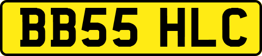 BB55HLC