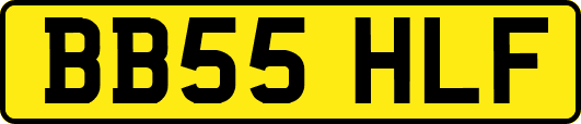 BB55HLF
