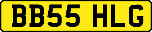 BB55HLG
