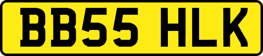 BB55HLK