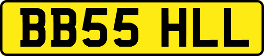 BB55HLL