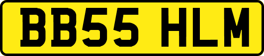 BB55HLM