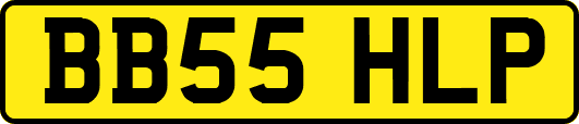 BB55HLP