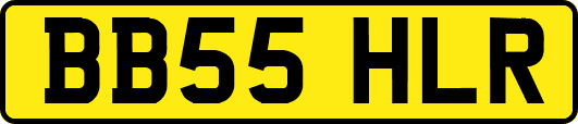 BB55HLR