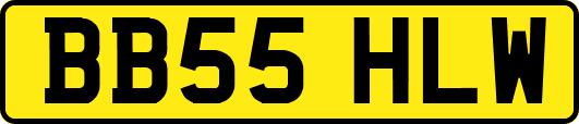 BB55HLW