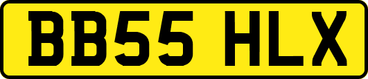 BB55HLX