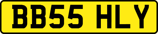 BB55HLY
