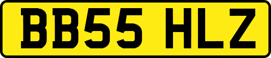 BB55HLZ