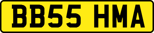 BB55HMA