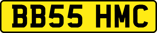 BB55HMC